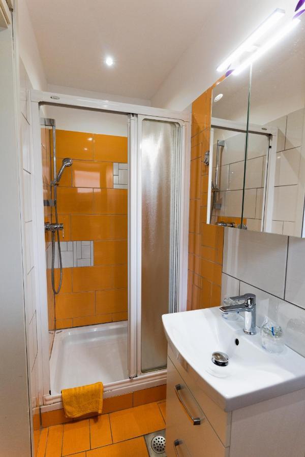 Apartment Kanalec Tolmin Exteriér fotografie